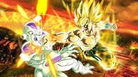 Dragon Ball Xenoverse (verpakking Duits, game Engels) - thumbnail