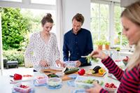 Tefal MasterSeal Vershouddoos 1,2L - thumbnail