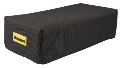 Buzaglo Nietverkeerd zitkussen voor bagagedrager extra dik (8cm) Buzaglo Nietverkeerd zitkussen voor bagagedrager extra dik (8cm)