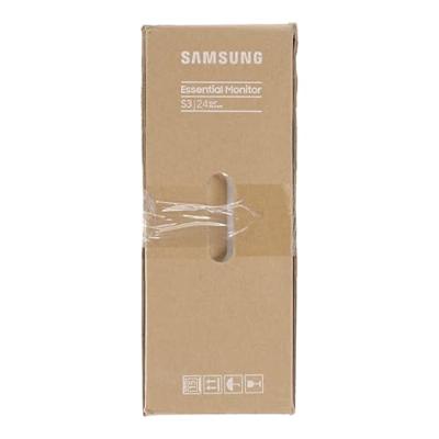 Monitor Samsung LS24C332GAUXEN 24" Full HD