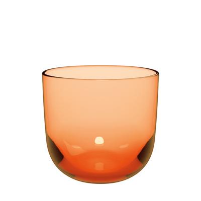 LIKE BY VILLEROY & BOCH - Like Apricot - Waterglas 0,37l set/2