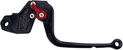 LSL remhendel brake lever r44x black