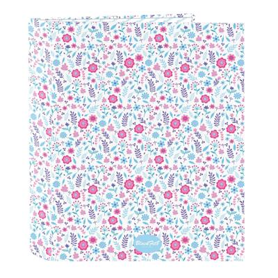 Ringmap BlackFit8 Cool Multicolour A4 27 x 33 x 6 cm