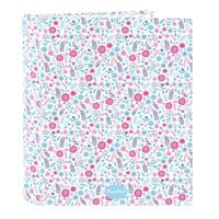 Ringmap BlackFit8 Cool Multicolour A4 27 x 33 x 6 cm - thumbnail