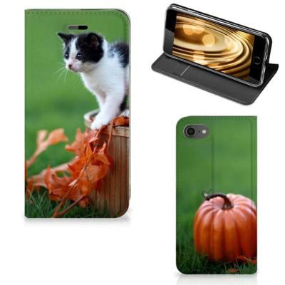 iPhone 7 | 8 | SE (2020) | SE (2022) | Hoesje maken | Kitten