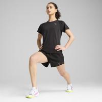 Puma Run Velocity T-Shirt Dames - thumbnail
