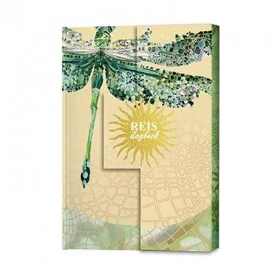 Mijn Reisdagboek Libelles Mijn Reisdagboek Libelles