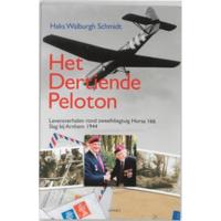 Het Dertiende Peloton - H. Walburgh Schmidt - Paperback (9789059113404) - thumbnail