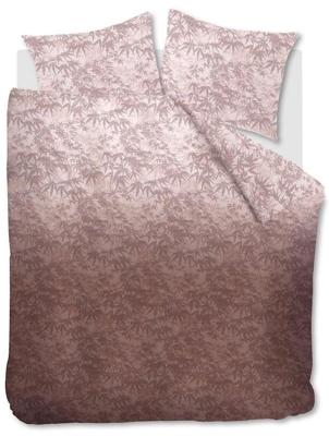 Beddinghouse Beddinghouse Dekbedovertrek Ellen Mauve 200x200/220