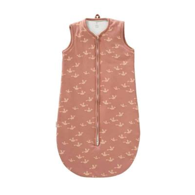 Fresk baby slaapzak oudroze