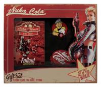 Fallout Gift set Nuka-Cola - thumbnail