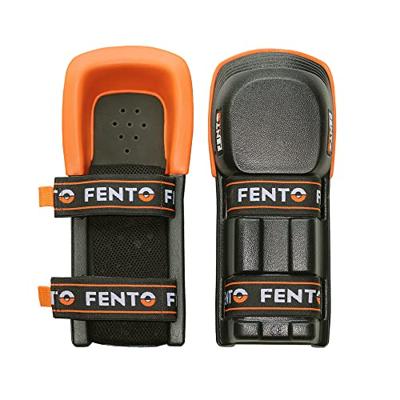 Fento Max Inlays 081 | Zwart - 896723 Fento Max Inlays 081 | Zwart - 896723