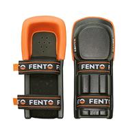 Fento Max Set Clip Elastieken 064 | Zwart | 4 Stuks - 896725 - thumbnail