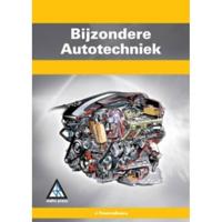Bijzondere autotechniek (Paperback) - thumbnail