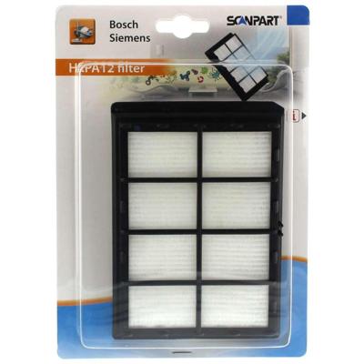 Scanpart Bosch Siemens BBZ8FS1 Hepafilter Scanpart Bosch Siemens BBZ8FS1 Hepafilter
