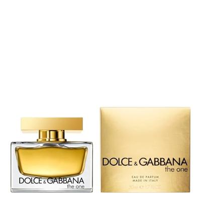 Dolce & Gabbana The One Eau de Parfum 50ml