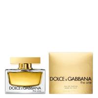 Dolce & Gabbana The One Eau de Parfum 50ml - thumbnail