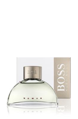 Hugo Boss Boss Woman Eau de Parfum Spray Hugo Boss Boss Woman Eau de Parfum Spray