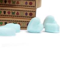 Nag Champa Set van 6 Waxmelts - thumbnail