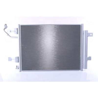 Condensator, airconditioning 940067