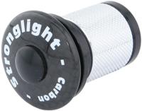 STRONGLIGHT a-head plug expender 1 1/8" f.carb.forks - thumbnail