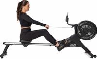 VirtuFit Elite Air Magnetic Roeitrainer - thumbnail