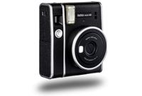 Fujifilm Instax Mini 40 62 x 46 mm Zwart - thumbnail