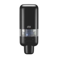 Zeepdispenser Tork S4 Elevation 1000ml zwart 564508 - thumbnail