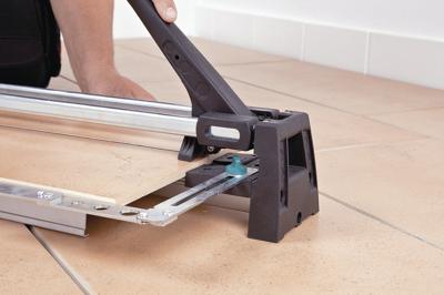 Wolfcraft Tegelsnijder | TC 600 | 1 stuk - 5558000 Wolfcraft Tegelsnijder | TC 600 | 1 stuk - 5558000