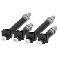 Siemens 3VA9134-0QF00 Boutaansluiting 1 stuk(s) - thumbnail