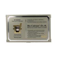 Pharma Nord Bio calcium & D3 & K1 & K2 60 Tabletten - thumbnail