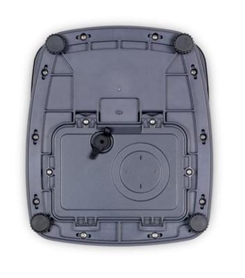 Kern FPB 6K-3M Tafelweegschaal Weegbereik (max.) 6000 g Resolutie 2 g