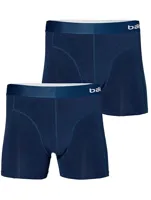 2-Pack Bamboe Heren boxershorts - Bamboe mannen ondergoed - thumbnail