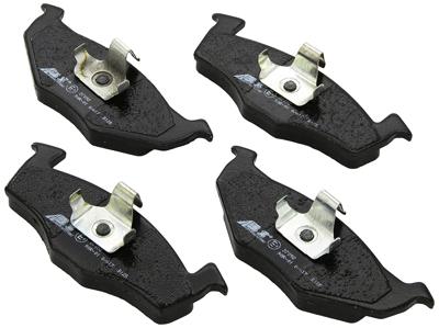 Remblokken set 37092