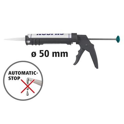 Wolfcraft Kitspuit | MG 100 | 1 stuk - 4351000 Wolfcraft Kitspuit | MG 100 | 1 stuk - 4351000