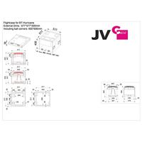 Briteq Briteq flightcase hurricane - thumbnail