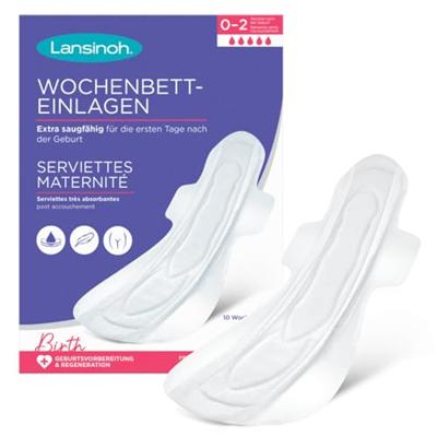 Lansinoh Kraamverband 0-2 weken Na de Bevalling