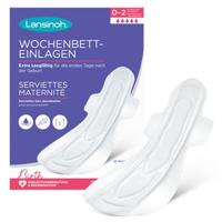 Lansinoh Kraamverband 0-2 weken Na de Bevalling - thumbnail