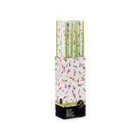 Confettikanon Multicolour Papier Karton 5 x 78,5 x 5 cm (12 Stuks) - thumbnail