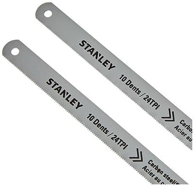 Stanley Metaalzaagblad 300mm-24t/inch 2st/kaart - thumbnail