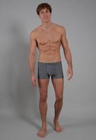 Heren boxers Modal 2-pak 20477 - Stoffen band - Heren Boxershort - thumbnail