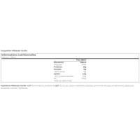 Protein Milkshake | Nutramino | 3960ml - thumbnail