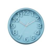 Karlsson - Wall Clock Elevated Classic Numbers - thumbnail