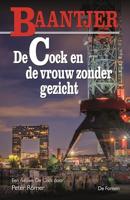De Cock en de vrouw zonder gezicht (Paperback) - thumbnail