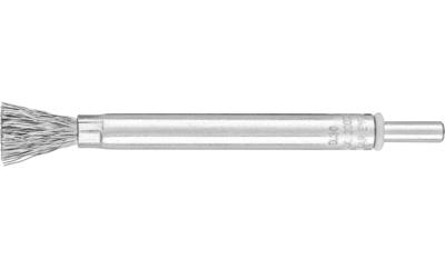 PFERD TOOLS penseelborstel PBUL 1010/6 ST 0,30 43216002 10 stuk(s)