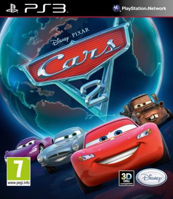 Cars 2