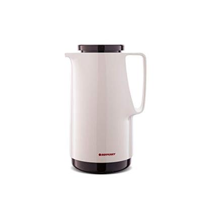 Rotpunkt Maxima 760, latte macchiato Thermoskan Beige 1000 ml 760-03-00-0 - thumbnail
