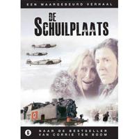 Schuilplaats (DVD) - thumbnail
