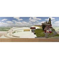 Faller 161900 Laser-Street Car system H0 Straatelementen - thumbnail