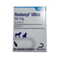 Redonyl Ultra 50mg Caps 60 - thumbnail